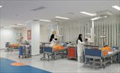 دانلود پروژه شبیه سازی رسیدگی به بیماران اورژانس نرم افزار Arena